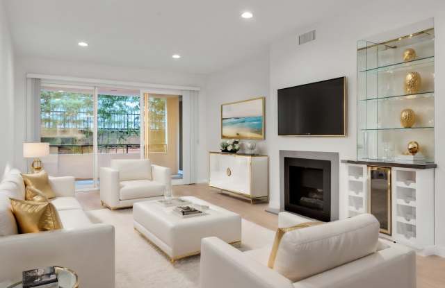 Holmby Street Luxury Investments LLC