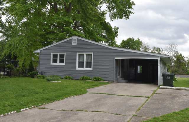 Fortville 3 bedroom Home