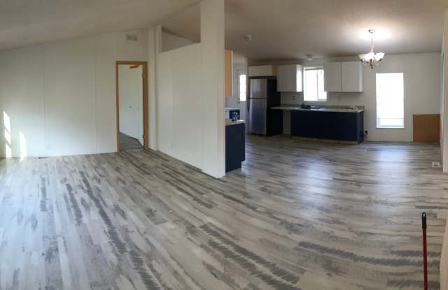 Newly remodeled home in Babcock Vista - 311 Silver Maple Drive, Bozeman, MT 59718