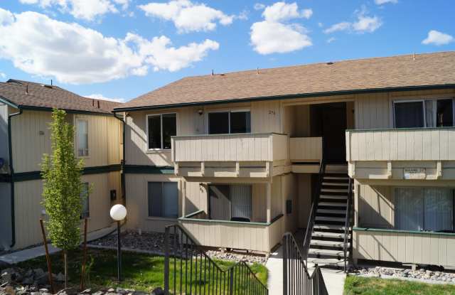 3950 Clear Acre Lane Unit #271