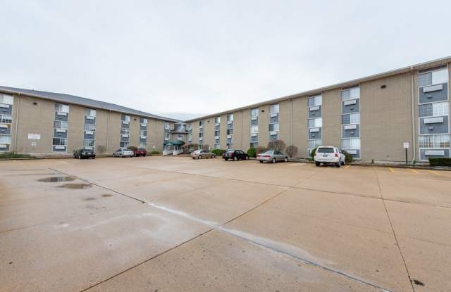 3305 Sunset Avenue unit: 126