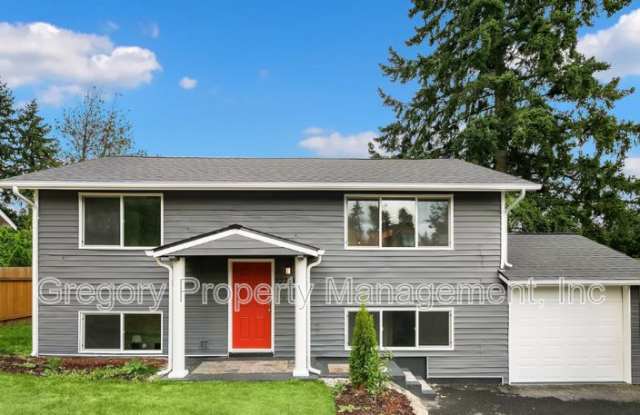 22719 1st Pl W - 22719 1st Place West, Bothell, WA 98021