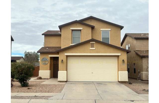 6954 South Harrier Loop - 6954 South Harrier Loop, Tucson, AZ 85756