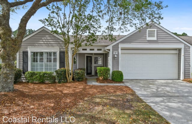 27 Zubler Street - 27 Zubler Street, Beaufort County, SC 29909