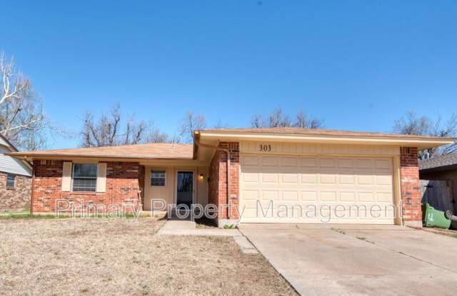 303 Kimberly Lane
