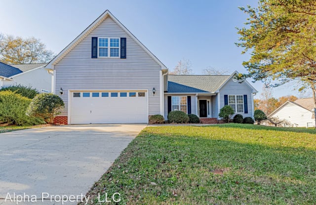 7 Boysenberry Dr - 7 Boysenberry Drive, Taylors, SC 29687