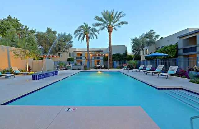 Photo of Palm Desert