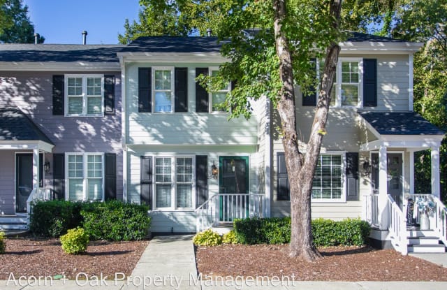 2544 Noble Rd - 2544 Noble Road, Raleigh, NC 27608