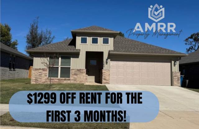 Photo of PROMOTION: $1299/MO OFF RENT FOR THE FIRST 3 MONTHS!!