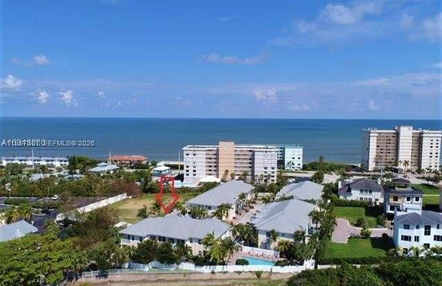 475 Ocean Ridge Way