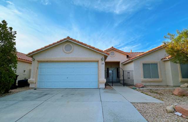 320 Mirasol Way