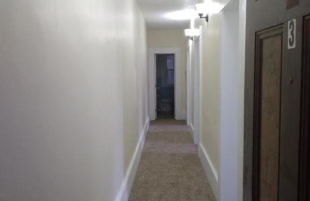 16 Lincoln St