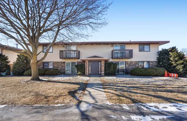 Photo of Parkside Apartments