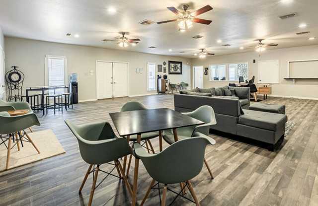 Brookhollow Apartments