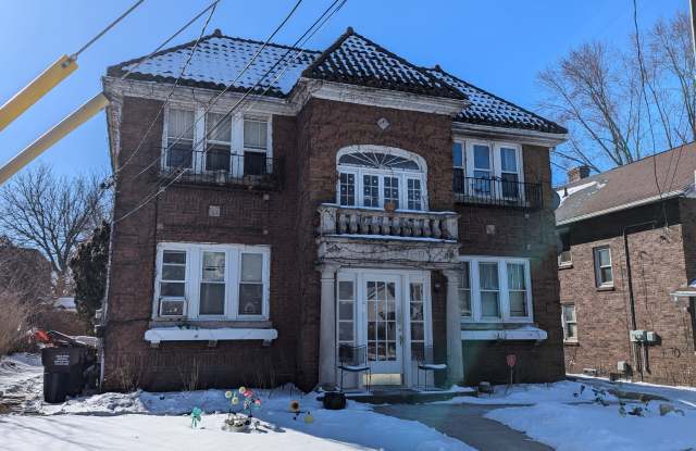 1241 Crosby Street - 2 W