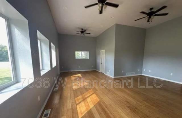 Photo of 7038 W Blanchard Rd