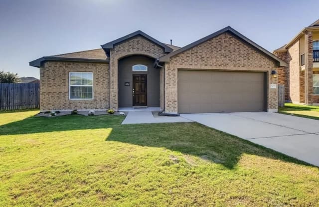 1218 Rhonda Cv - 1218 Rhonda Cove, Hutto, TX 78634