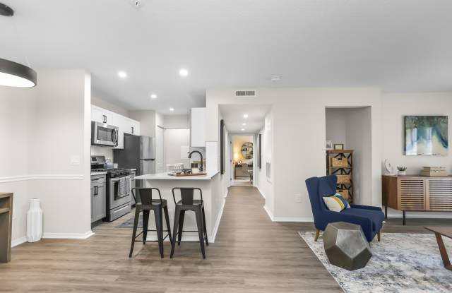 Photo of The Royce at Trumbull