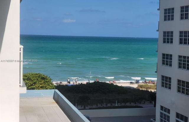 Photo of 6969 Collins Ave
