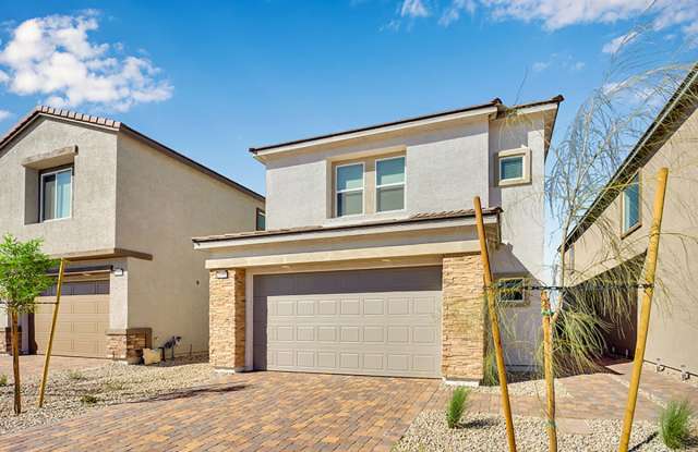 Photo of 4000 Richmar Butte Ave