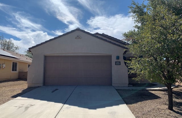 11331 W Combine Drive - 11331 West Combine Drive, Marana, AZ 85653