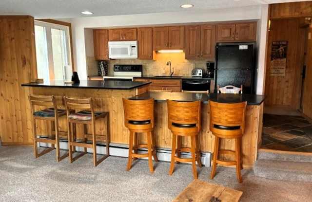 Monthly Rental- Gold Camp #46