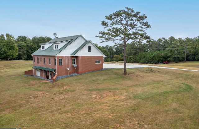 375 Luther Bailey Road