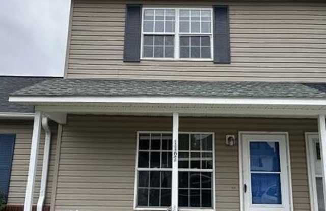 Photo of 1167 Pueblo Drive