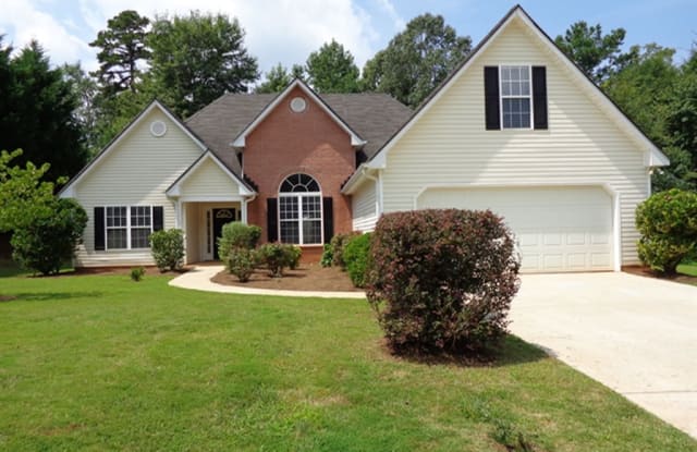 148 Towler Shoals Drive - 148 Towler Shoals Drive, Loganville, GA 30052