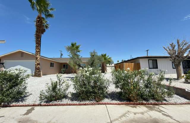 3608 W. Bonanza Ave