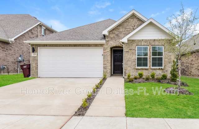 329 Sun Harvest Dr