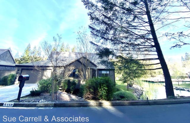 6460 Timber Springs Dr. - 6460 Timber Springs Drive, Santa Rosa, CA 95409