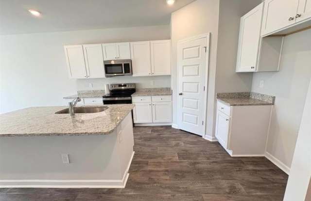 1301 American Shad Dr.