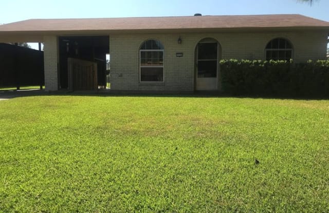 3559 Wingfield Drive - 3559 Wingfield Drive, Bossier City, LA 71112