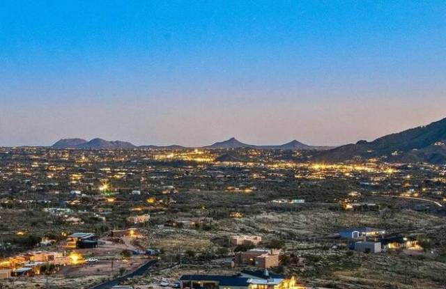 4880 E LONE MOUNTAIN Road N