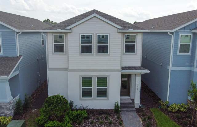 16277 HONEY HARVEST STREET