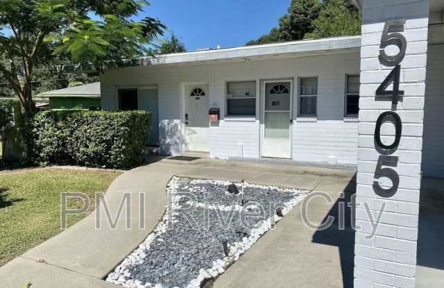 5405 Matanzas Way