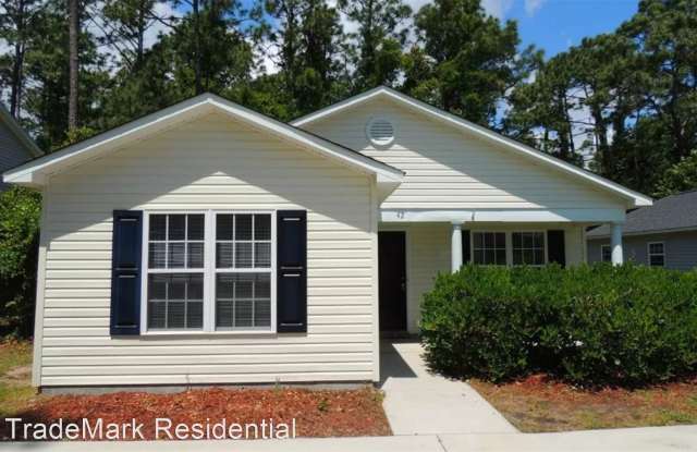 42 Hillsdale Drive - 42 Hillsdale Drive, Wilmington, NC 28403