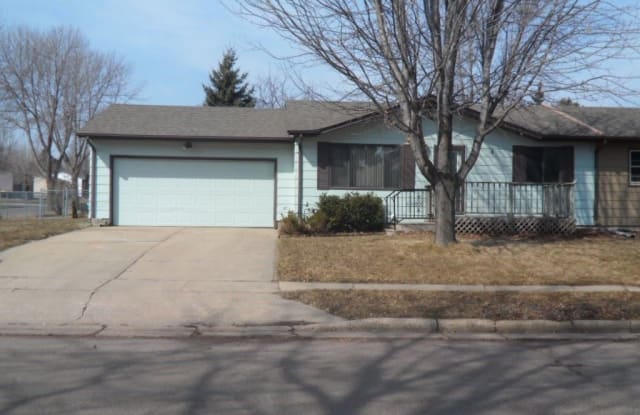 5003 S. Drexel Drive - 5003 South Drexel Drive, Sioux Falls, SD 57106