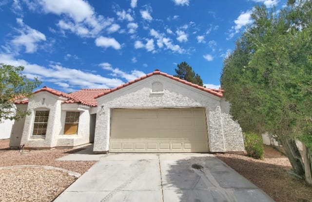 4110 Palamos Drive - 4110 Palamos Drive, North Las Vegas, NV 89032