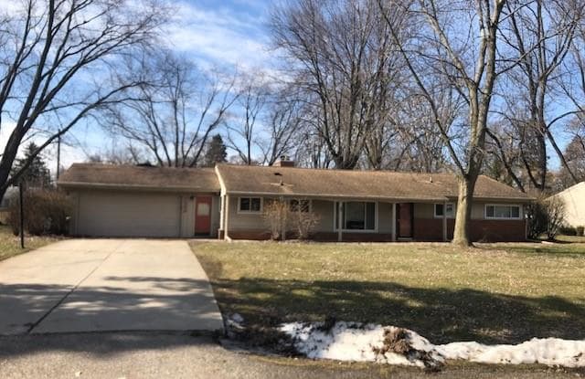 7238 MERRYBROOK - 7238 Merrybrook, Oakland County, MI 48322