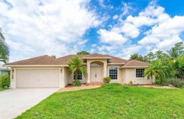 105 Locust Lane - 105 Locust Lane, Royal Palm Beach, FL 33411