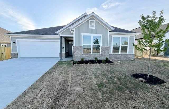 502 Calico Avenue