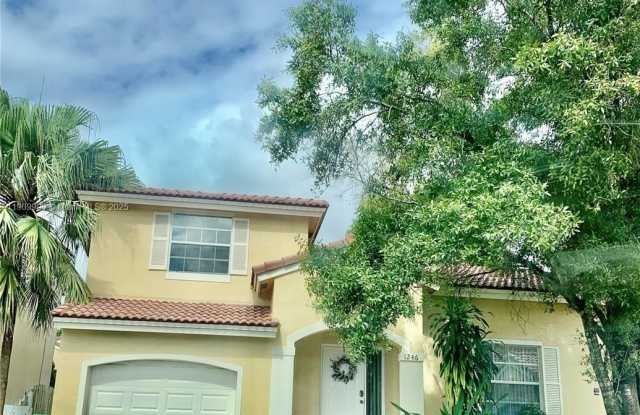 Photo of 1246 NW 125th Ter