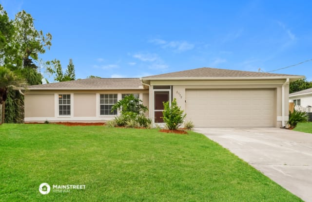 2772 Cranbrook Avenue - 2772 Cranbrook Ave, North Port, FL 34286