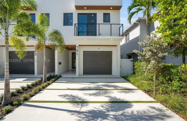 701 SW 17th st