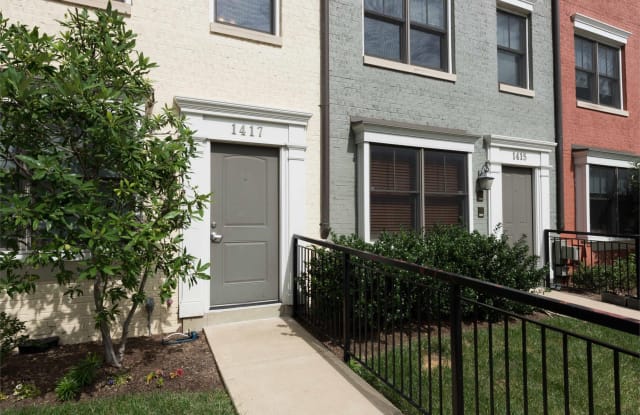 1425 11th Street Northwest, Apt. 1417B - 1425 11th St NW, Washington, DC 20001