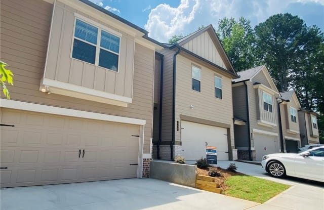 340 Rockfern Court - 340 Rockfern Ct, Gwinnett County, GA 30047