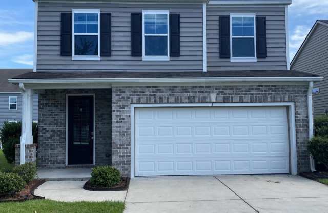 4 Bradford Court
