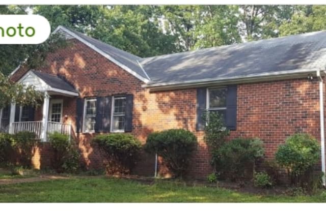 1219 Cherrystone Ave - 1219 Cherrystone Avenue, Laurel, VA 23228